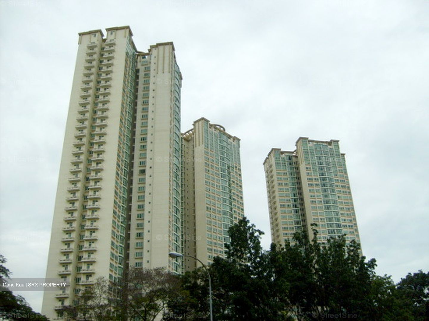 Queens (D3), Condominium #613788161